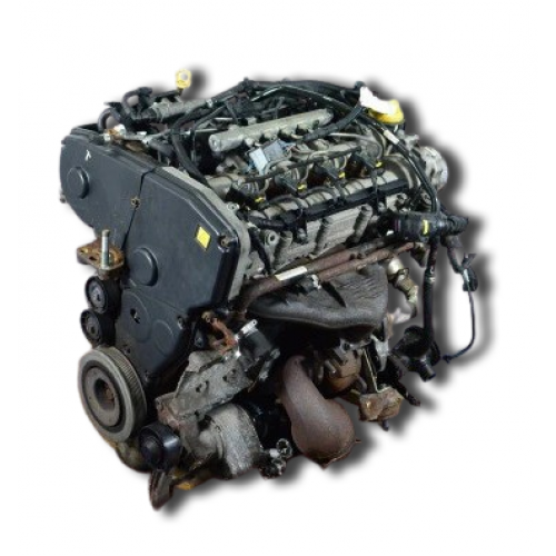 Motor Usado Alfa Romeo 1.9 JTD GT 156 150cv 937A5000